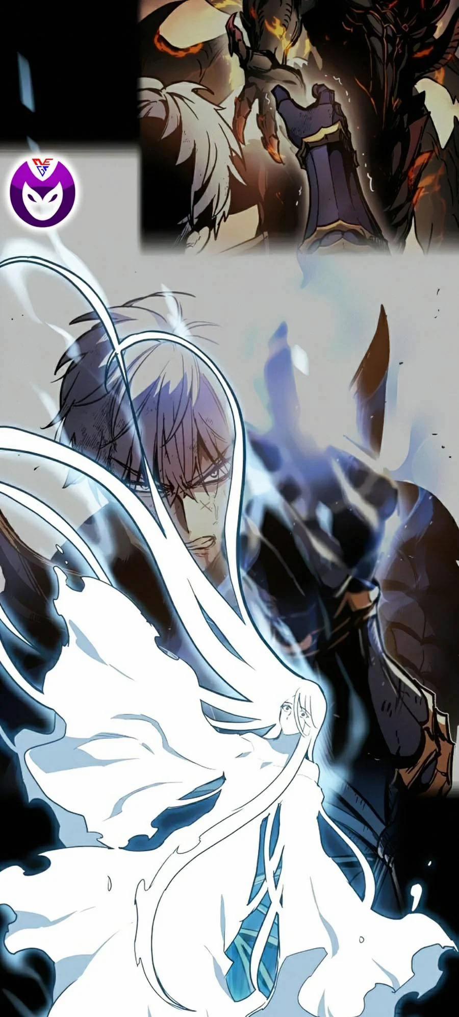 Chiền Thần Tự Sát Hồi Quy 30 trang 17