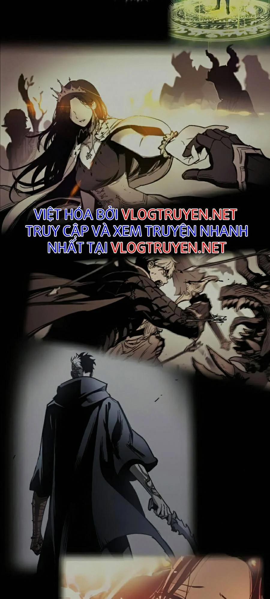 Chiền Thần Tự Sát Hồi Quy 30 trang 19