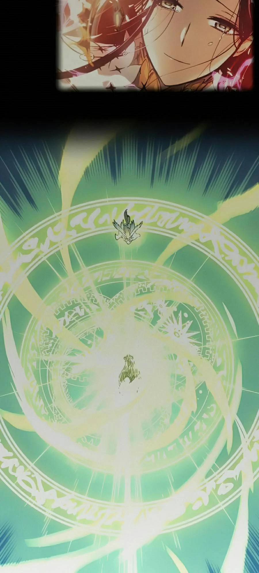 Chiền Thần Tự Sát Hồi Quy 30 trang 20