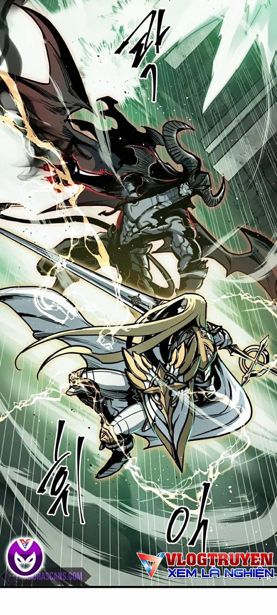 Chiền Thần Tự Sát Hồi Quy 30 trang 23