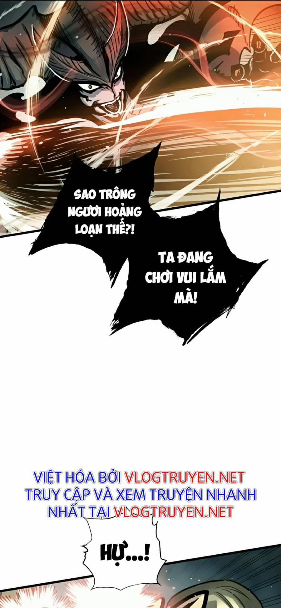 Chiền Thần Tự Sát Hồi Quy 30 trang 24