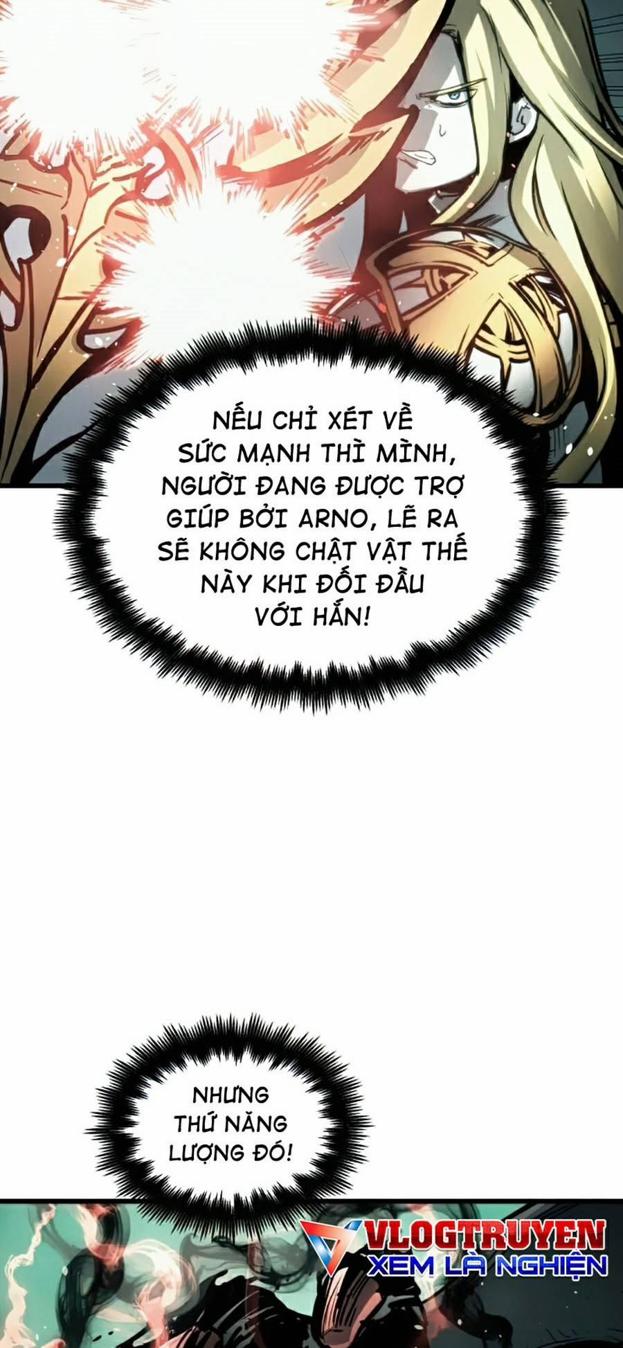 Chiền Thần Tự Sát Hồi Quy 30 trang 25