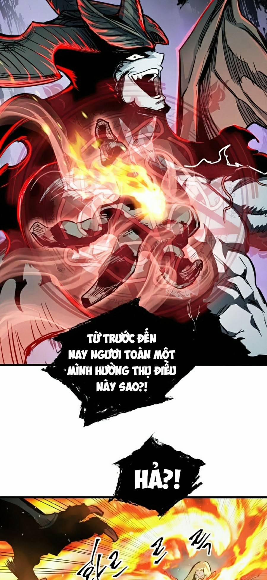 Chiền Thần Tự Sát Hồi Quy 30 trang 27