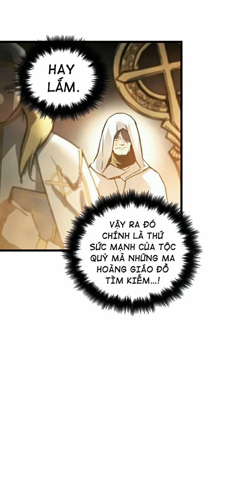 Chiền Thần Tự Sát Hồi Quy 30 trang 31
