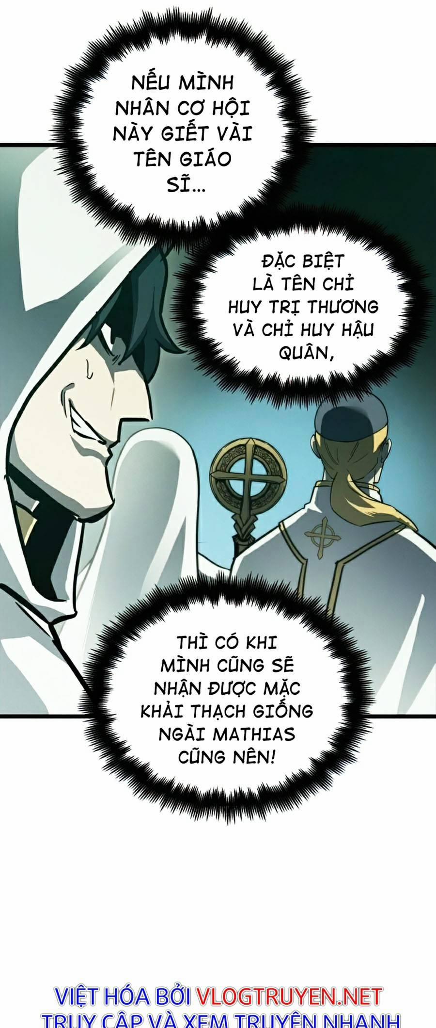 Chiền Thần Tự Sát Hồi Quy 30 trang 32