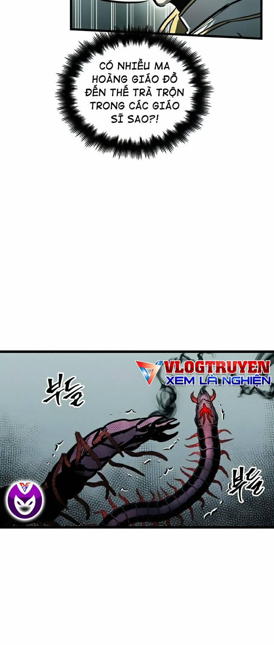 Chiền Thần Tự Sát Hồi Quy 30 trang 37