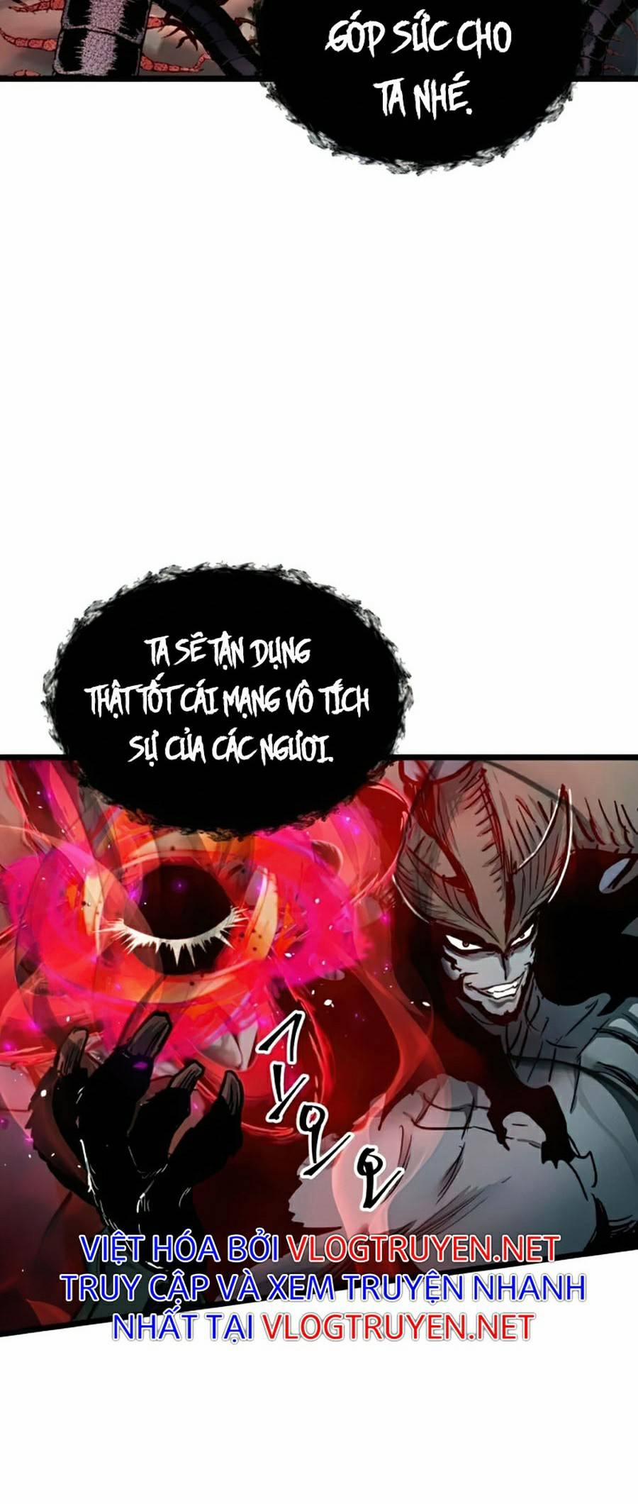 Chiền Thần Tự Sát Hồi Quy 30 trang 39