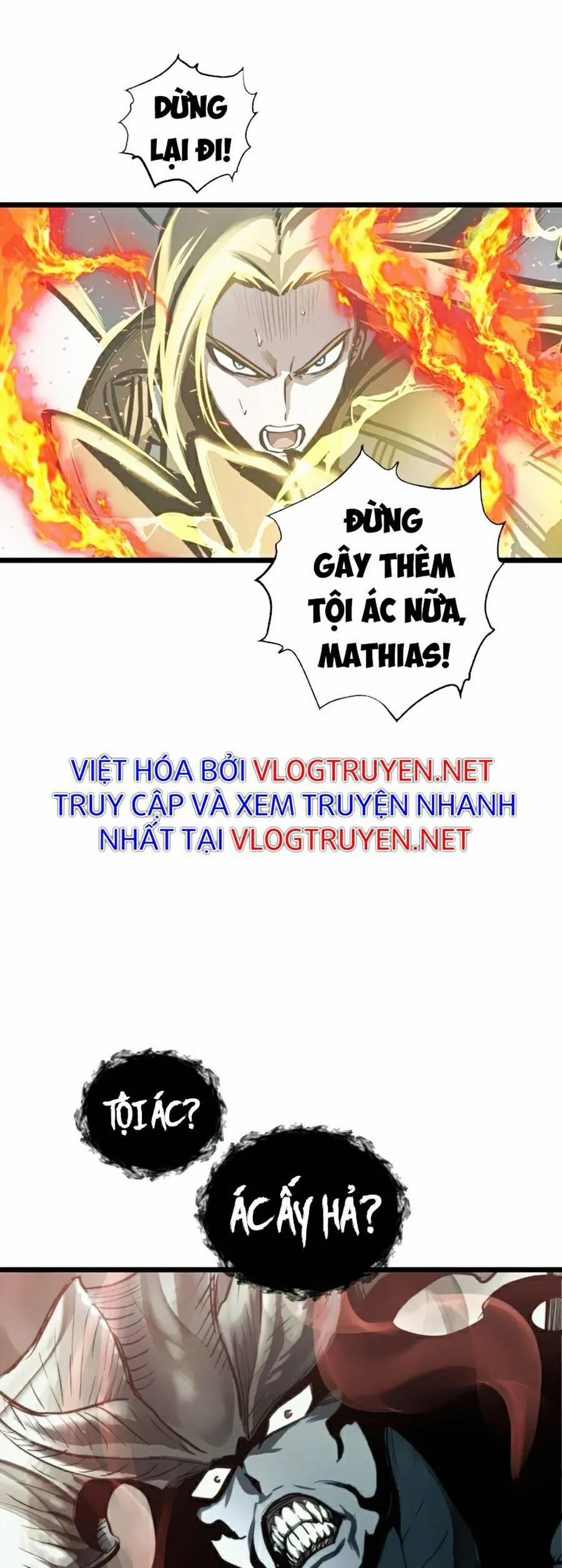 Chiền Thần Tự Sát Hồi Quy 30 trang 43