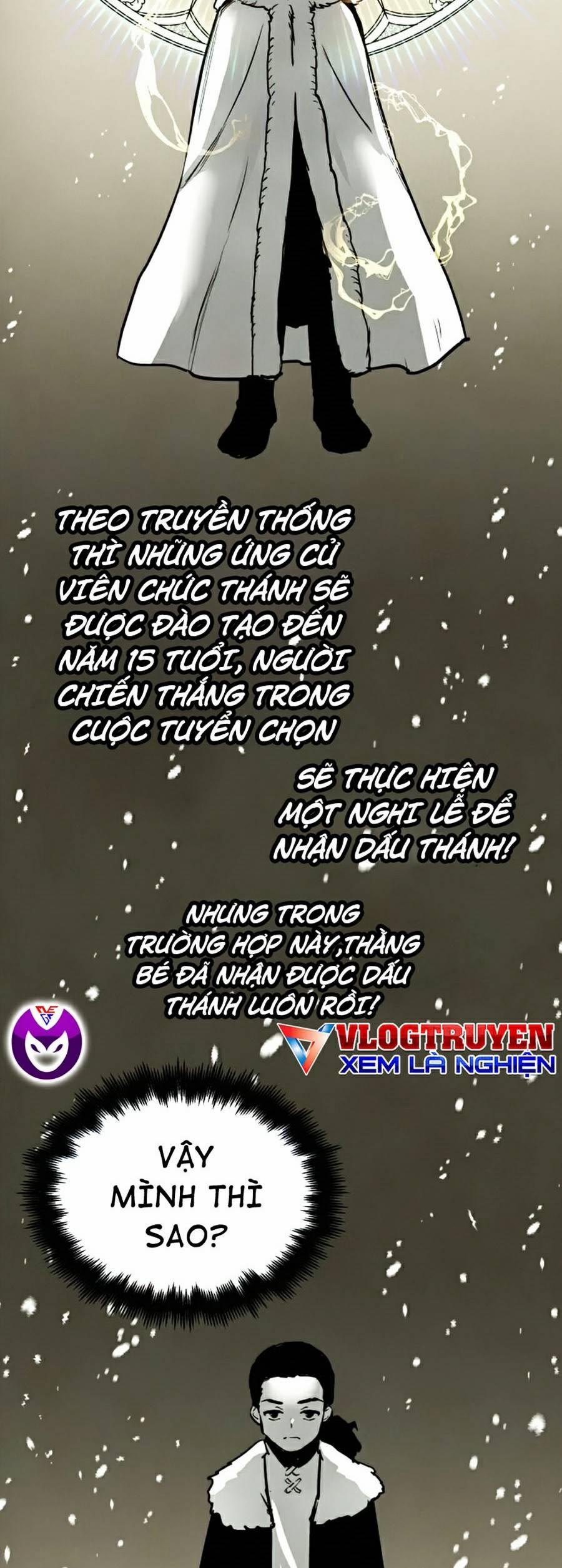 Chiền Thần Tự Sát Hồi Quy 30 trang 45