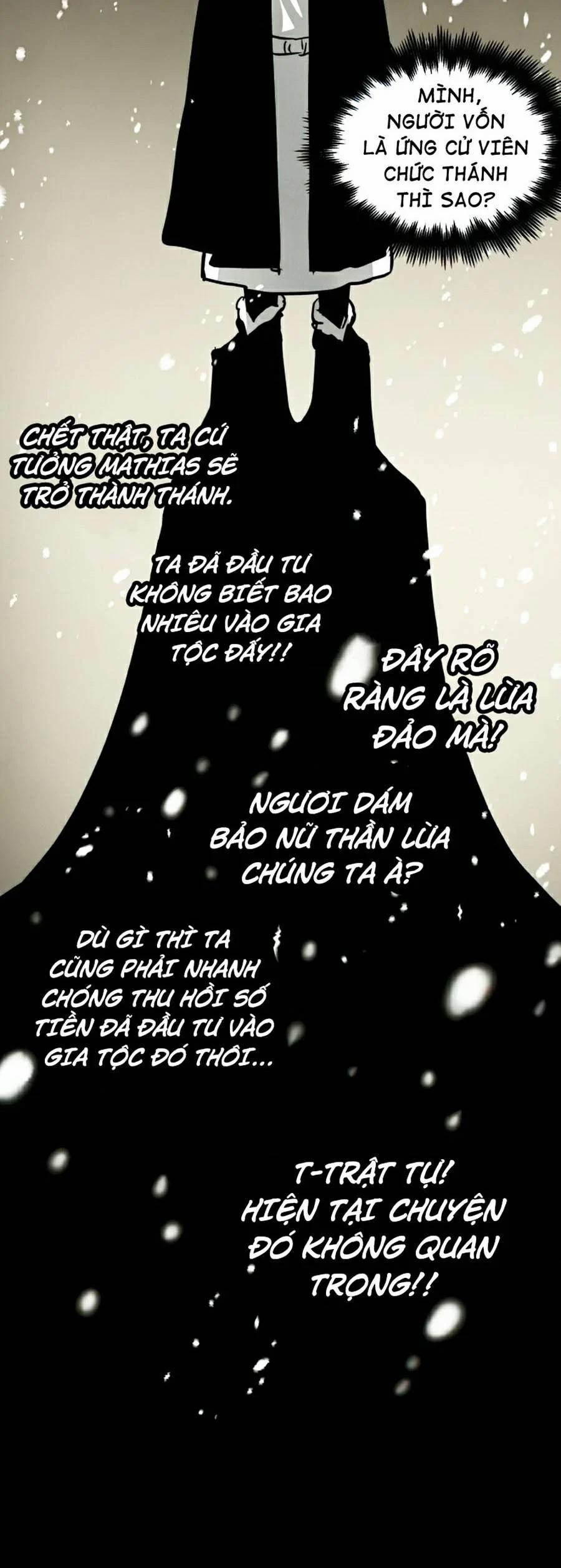 Chiền Thần Tự Sát Hồi Quy 30 trang 46