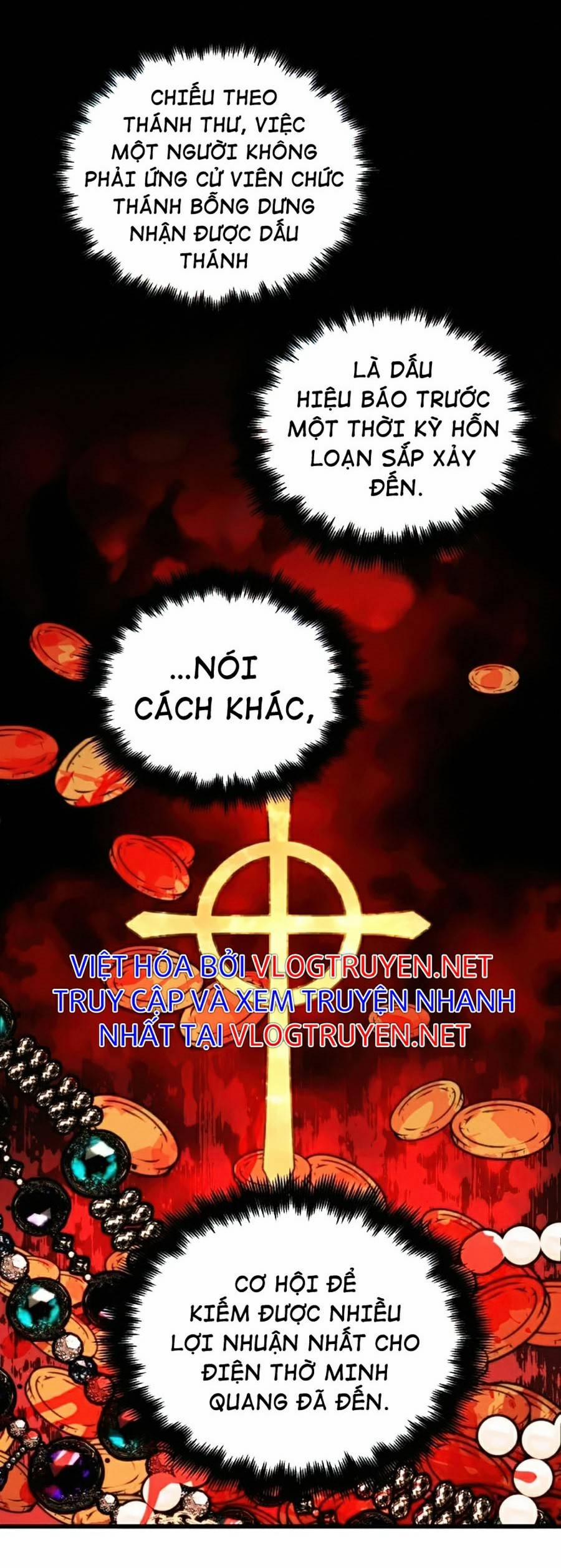 Chiền Thần Tự Sát Hồi Quy 30 trang 47