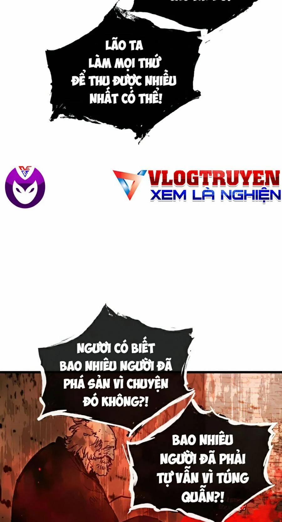 Chiền Thần Tự Sát Hồi Quy 30 trang 49