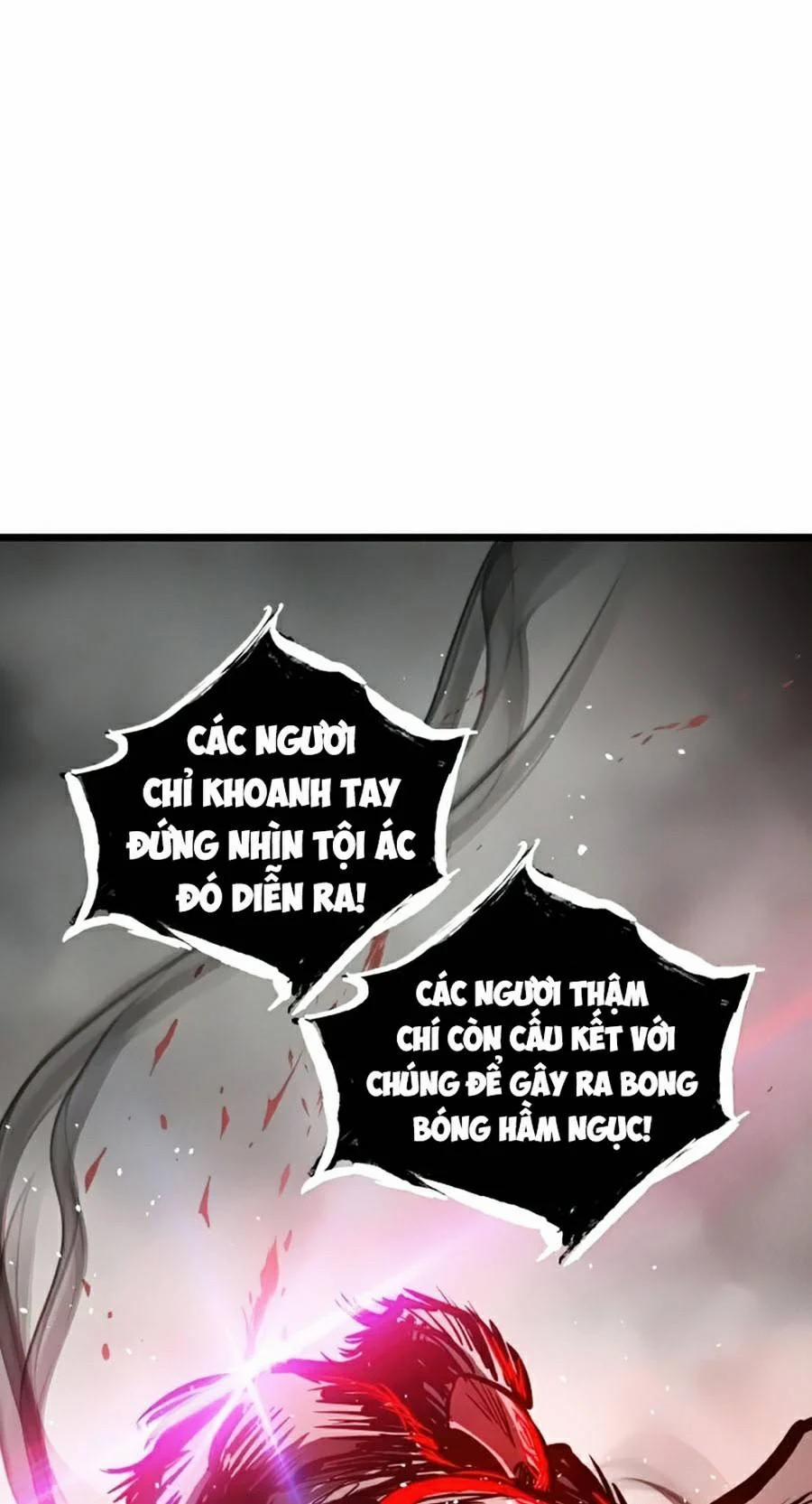 Chiền Thần Tự Sát Hồi Quy 30 trang 51