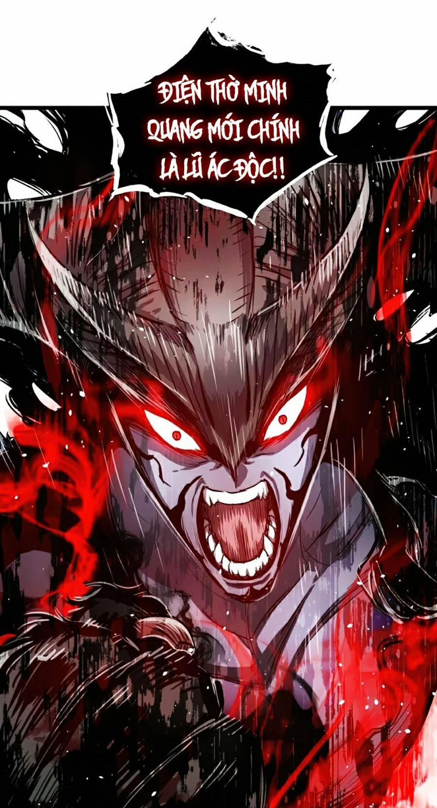 Chiền Thần Tự Sát Hồi Quy 30 trang 53