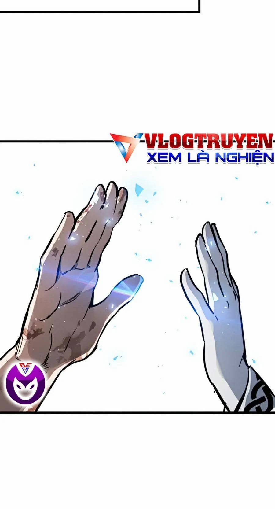 Chiền Thần Tự Sát Hồi Quy 30 trang 55