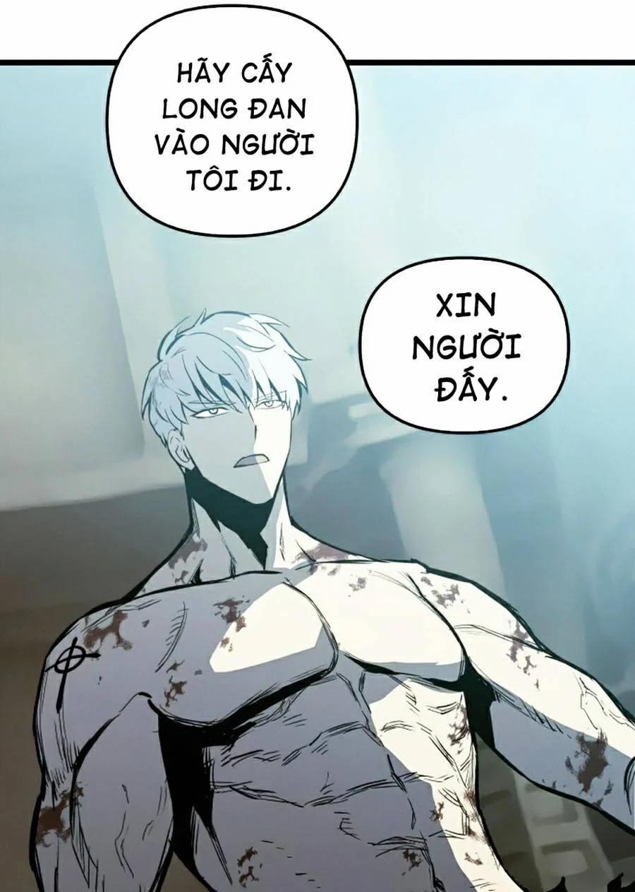 Chiền Thần Tự Sát Hồi Quy 30 trang 64