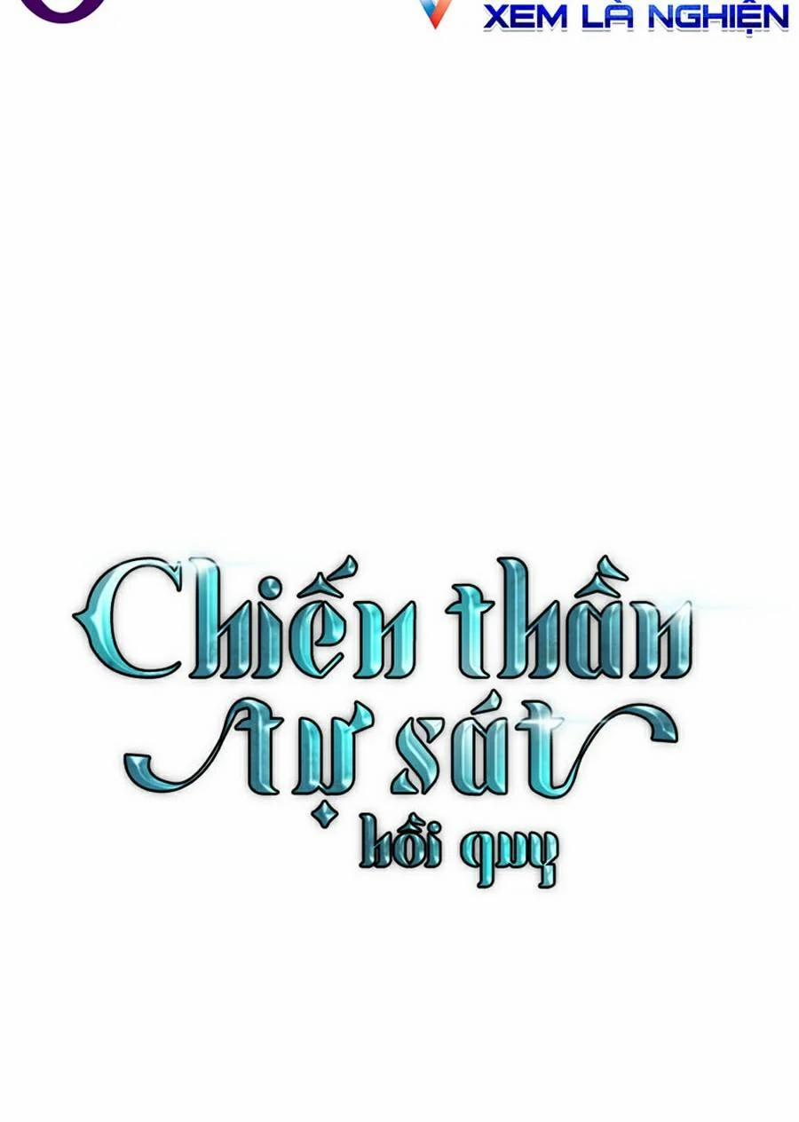 Chiền Thần Tự Sát Hồi Quy 30 trang 69