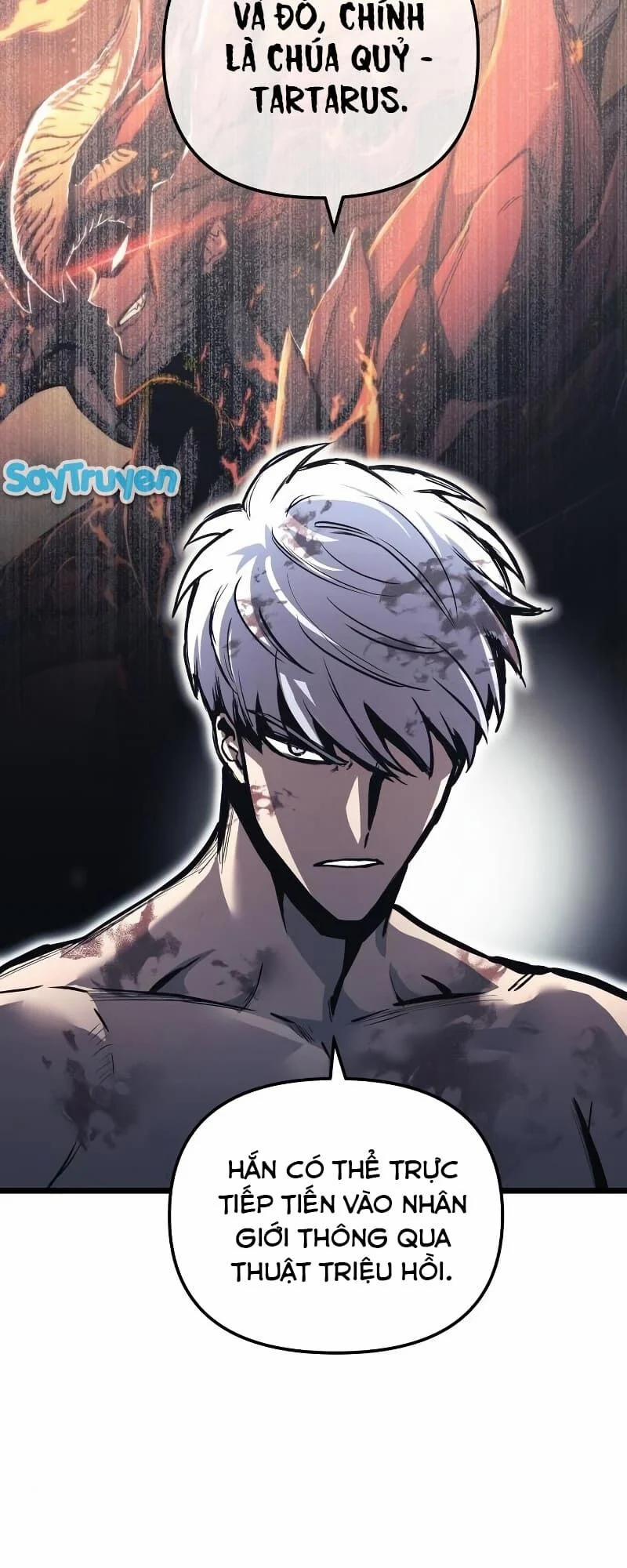Chiền Thần Tự Sát Hồi Quy 31 trang 10