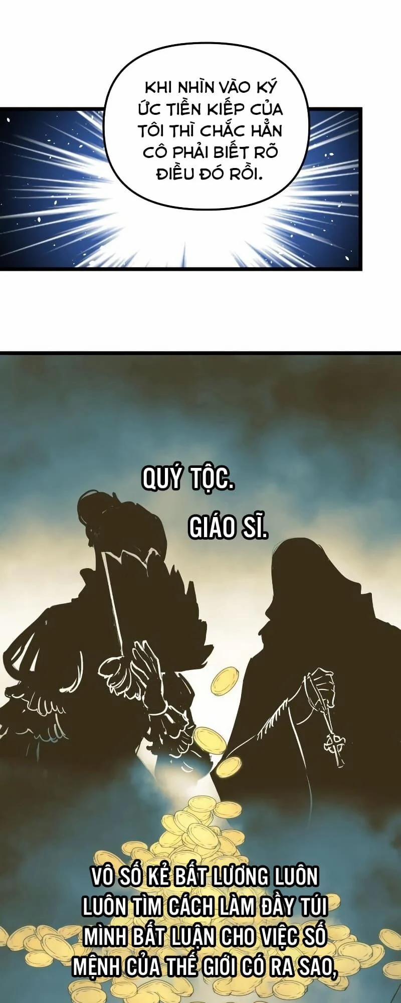 Chiền Thần Tự Sát Hồi Quy 31 trang 12