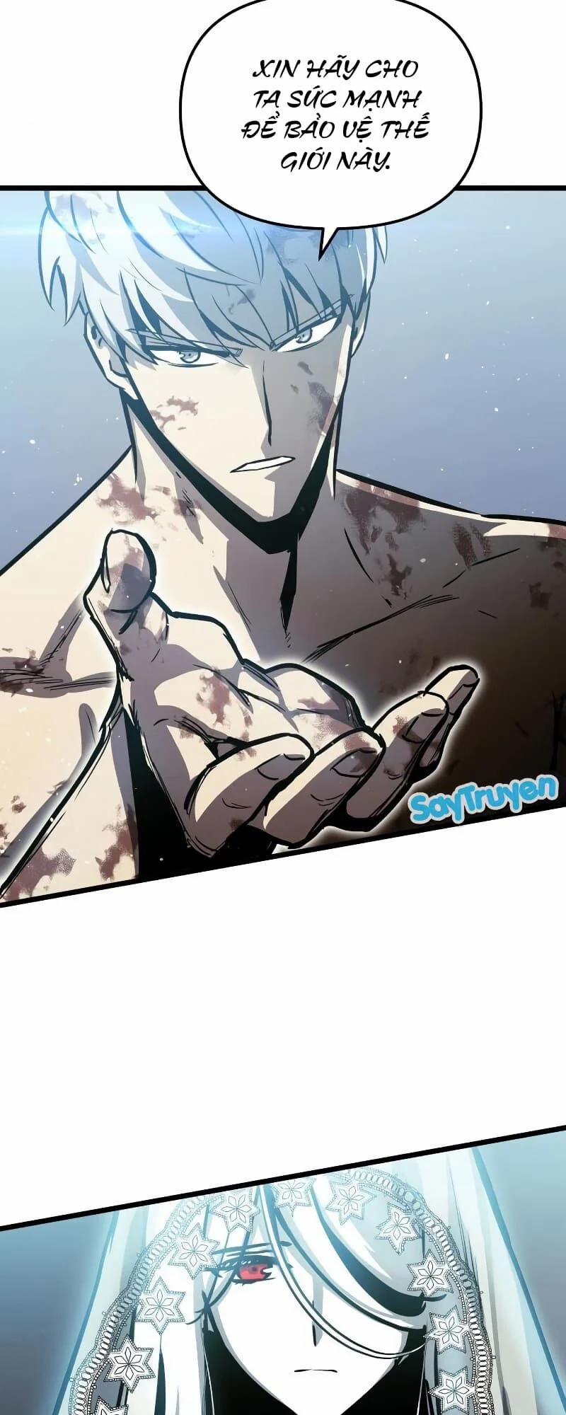 Chiền Thần Tự Sát Hồi Quy 31 trang 17