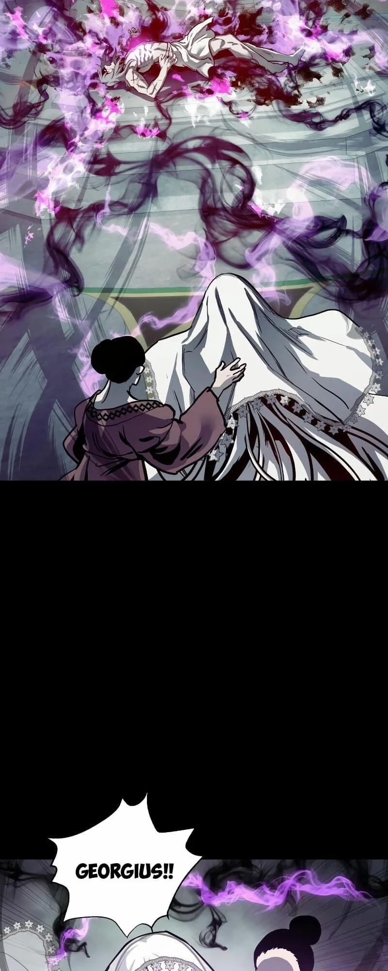 Chiền Thần Tự Sát Hồi Quy 31 trang 26