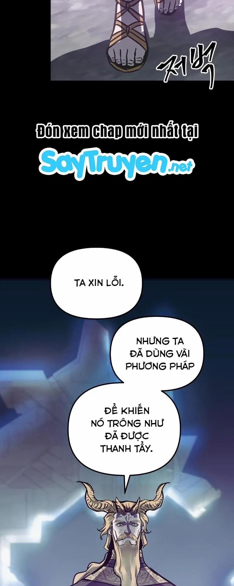 Chiền Thần Tự Sát Hồi Quy 31 trang 30