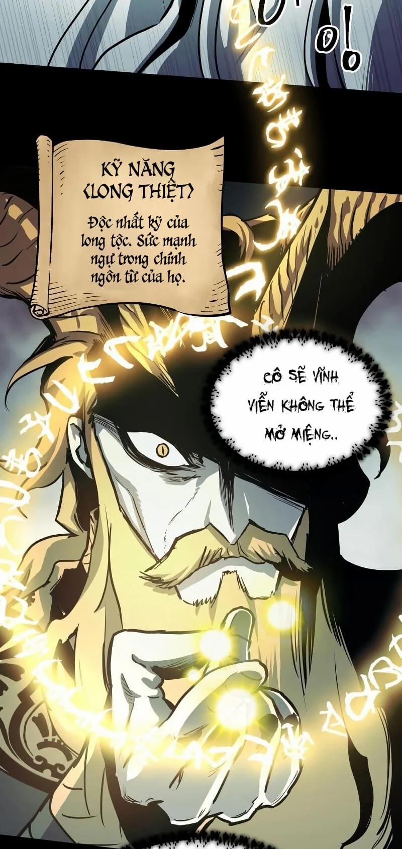 Chiền Thần Tự Sát Hồi Quy 31 trang 33