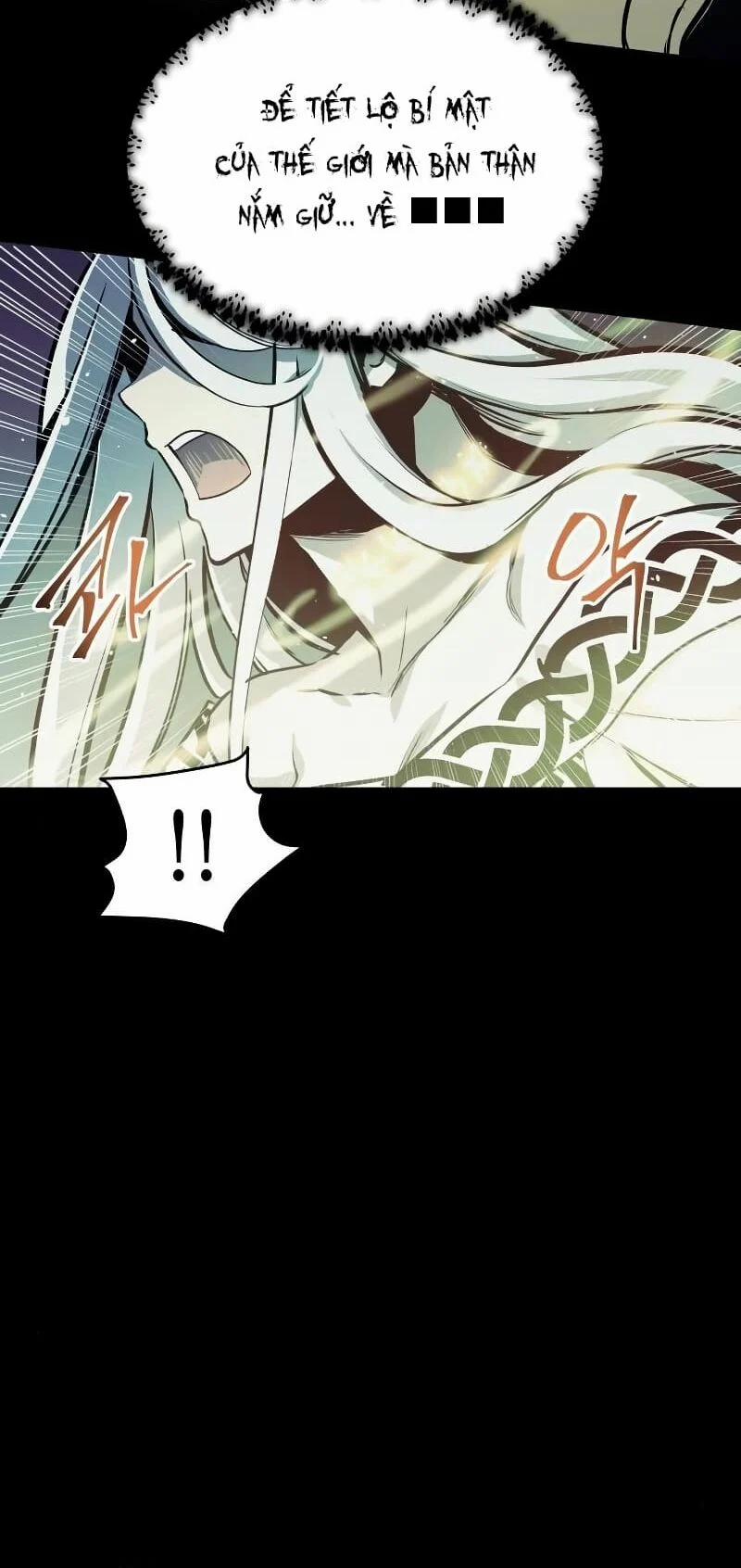 Chiền Thần Tự Sát Hồi Quy 31 trang 34