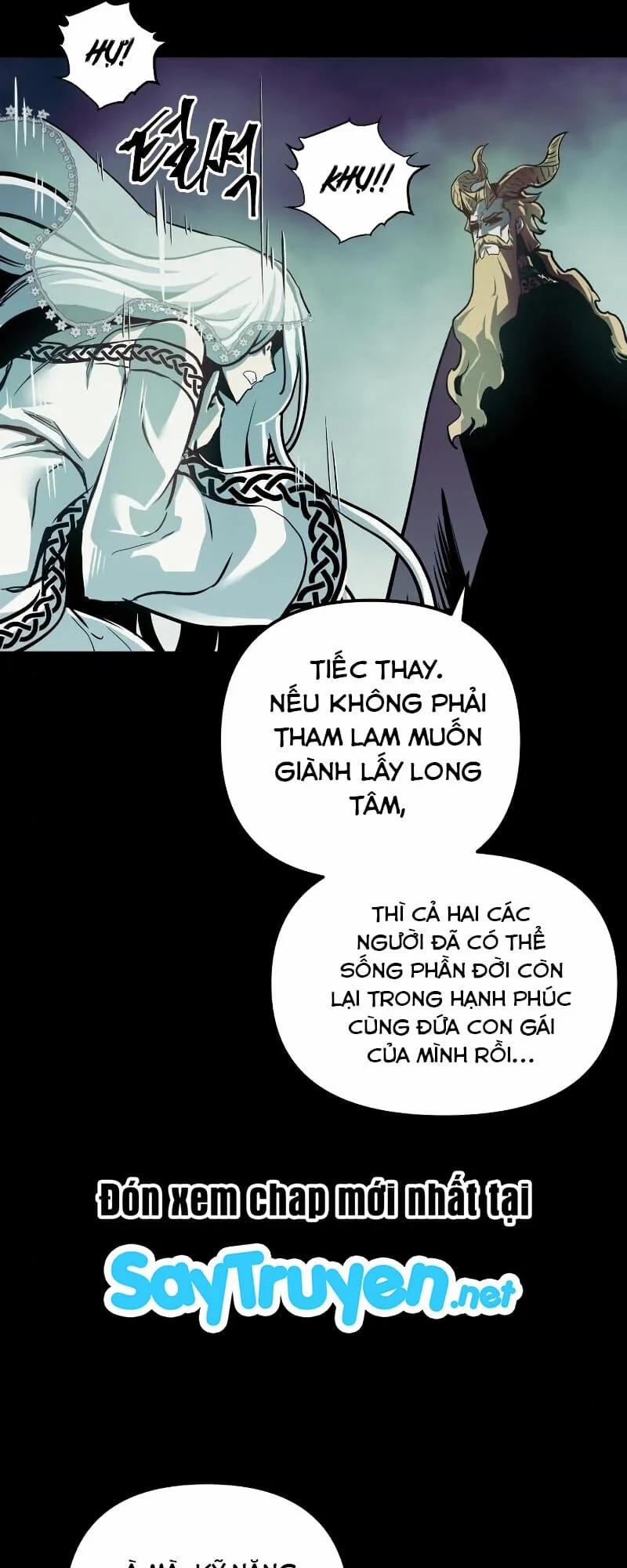 Chiền Thần Tự Sát Hồi Quy 31 trang 35