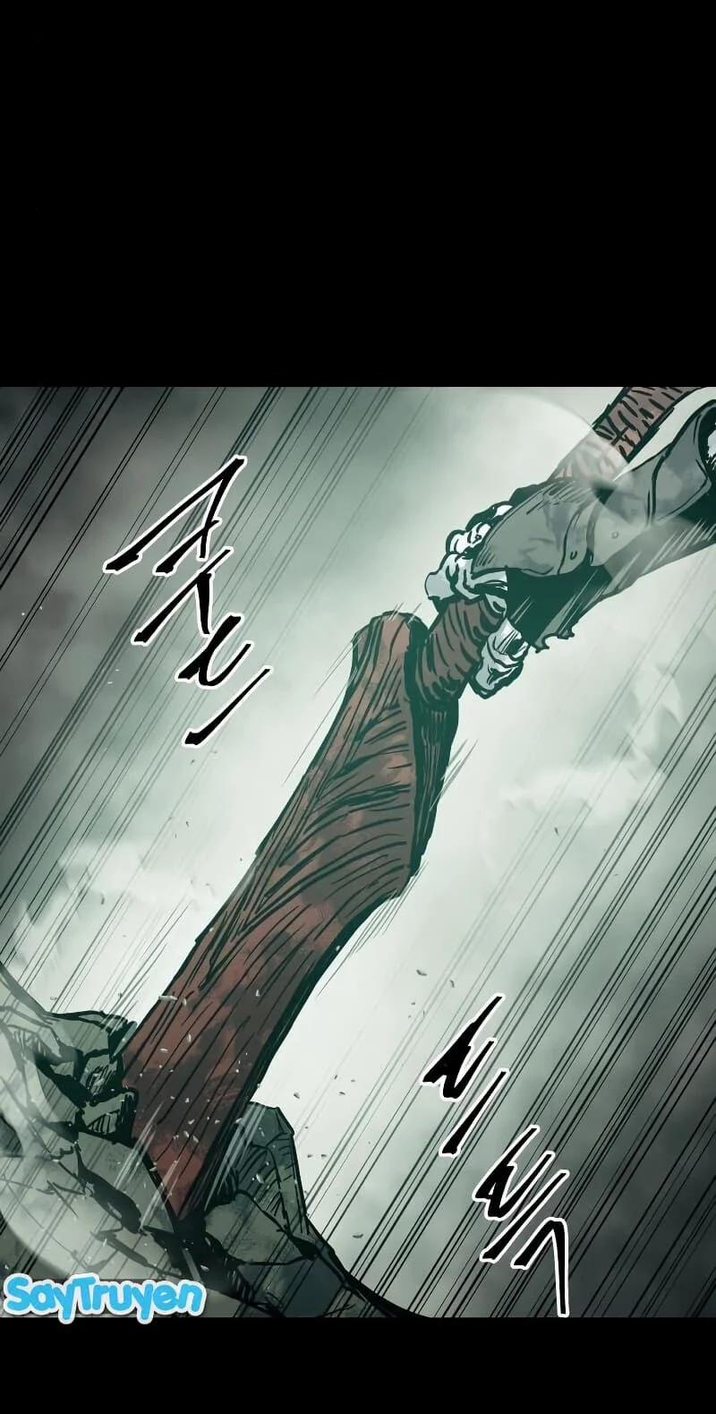 Chiền Thần Tự Sát Hồi Quy 31 trang 39