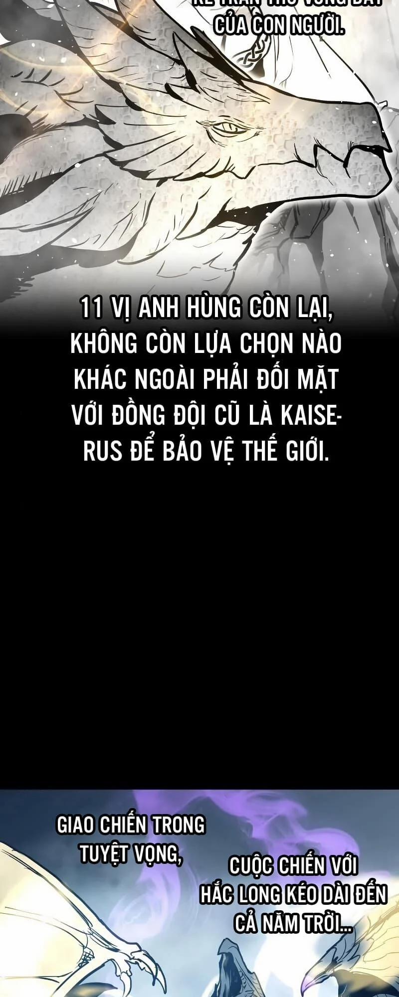 Chiền Thần Tự Sát Hồi Quy 31 trang 4