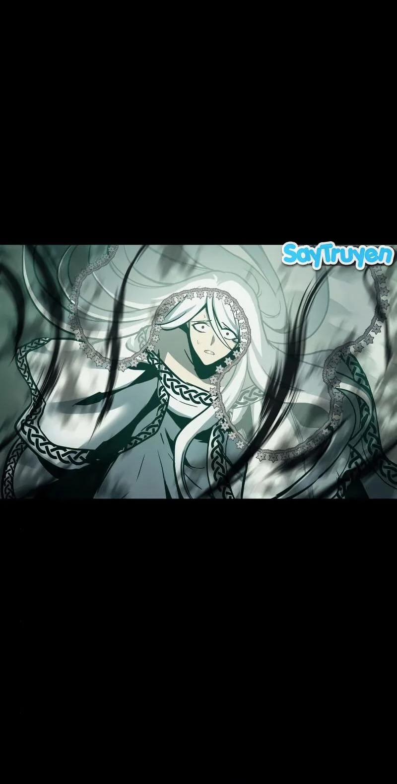 Chiền Thần Tự Sát Hồi Quy 31 trang 40