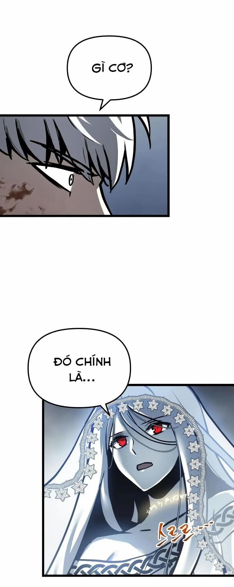 Chiền Thần Tự Sát Hồi Quy 31 trang 50