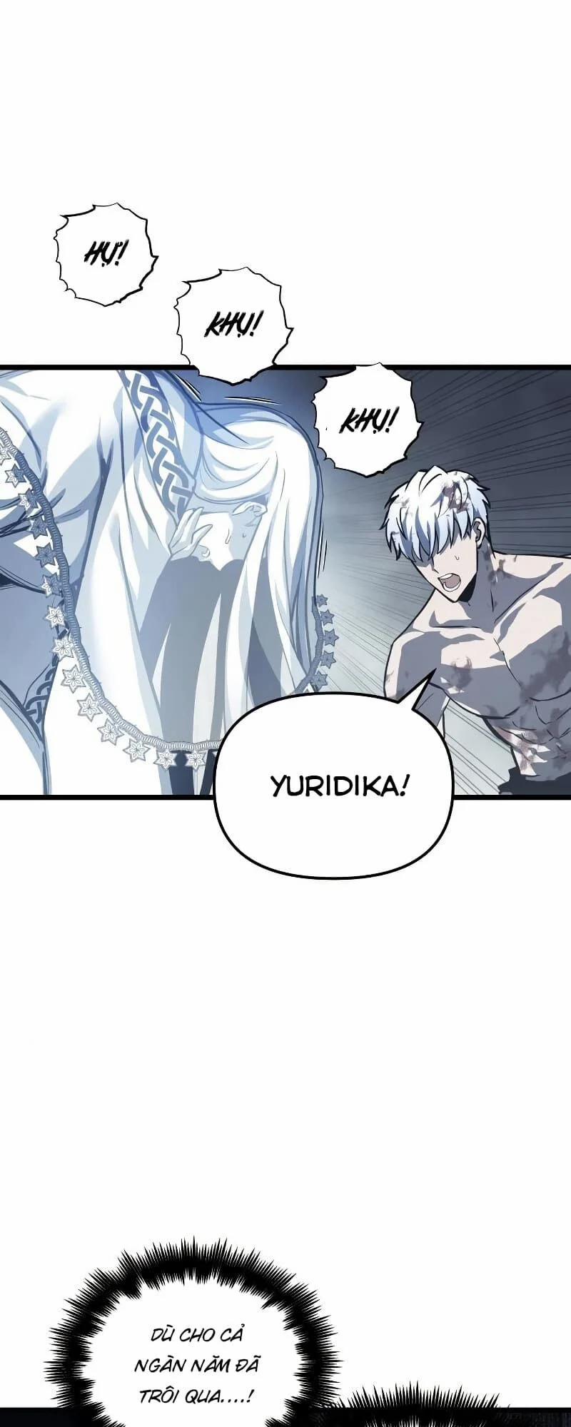 Chiền Thần Tự Sát Hồi Quy 31 trang 52
