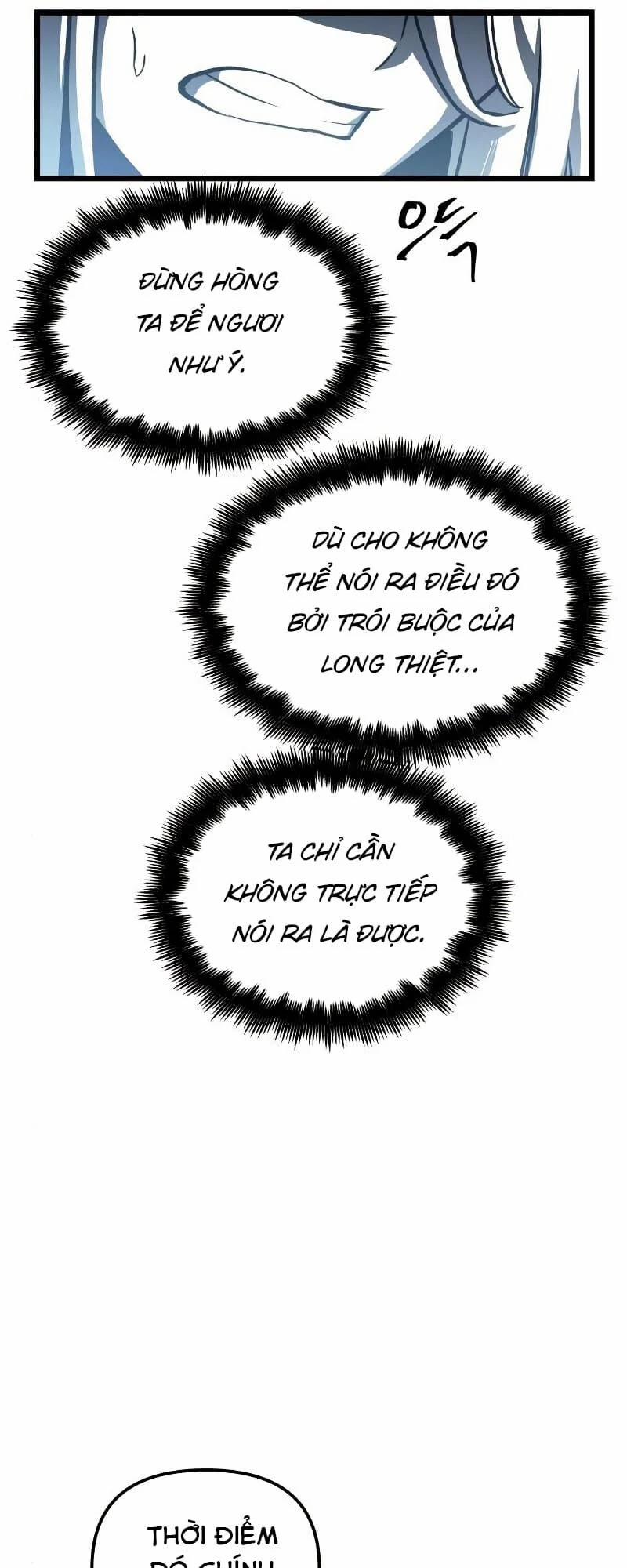 Chiền Thần Tự Sát Hồi Quy 31 trang 55