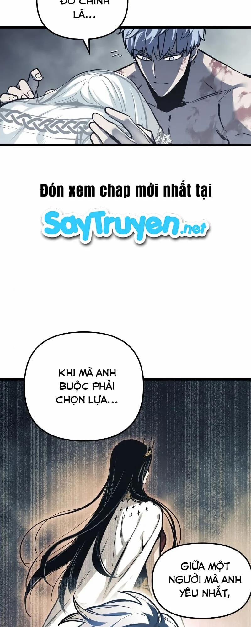 Chiền Thần Tự Sát Hồi Quy 31 trang 56