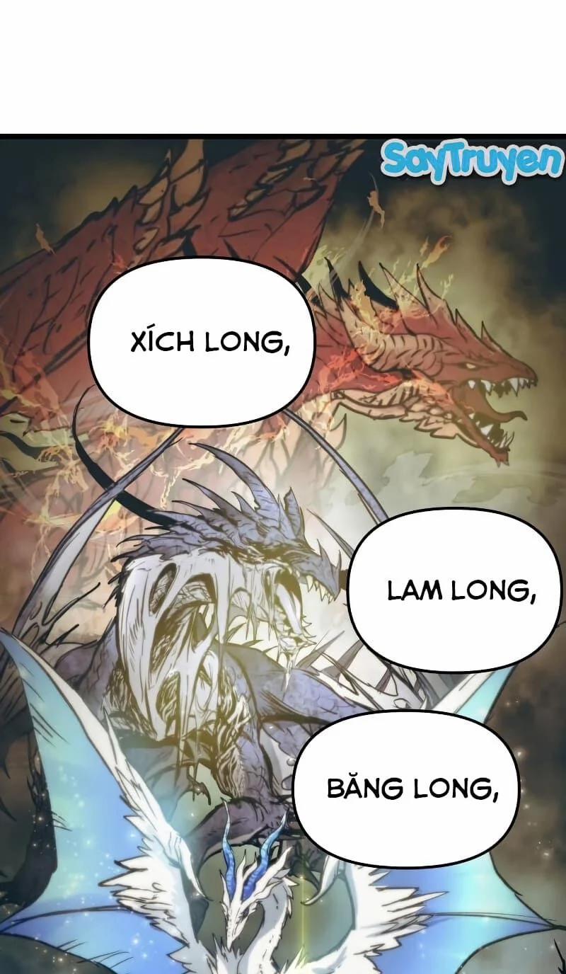 Chiền Thần Tự Sát Hồi Quy 31 trang 60