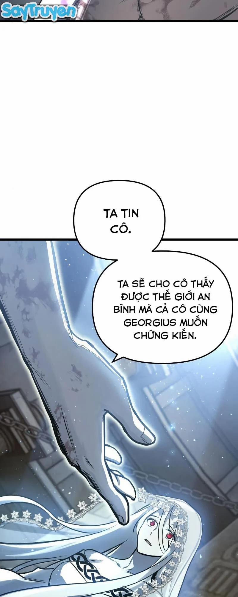 Chiền Thần Tự Sát Hồi Quy 31 trang 65