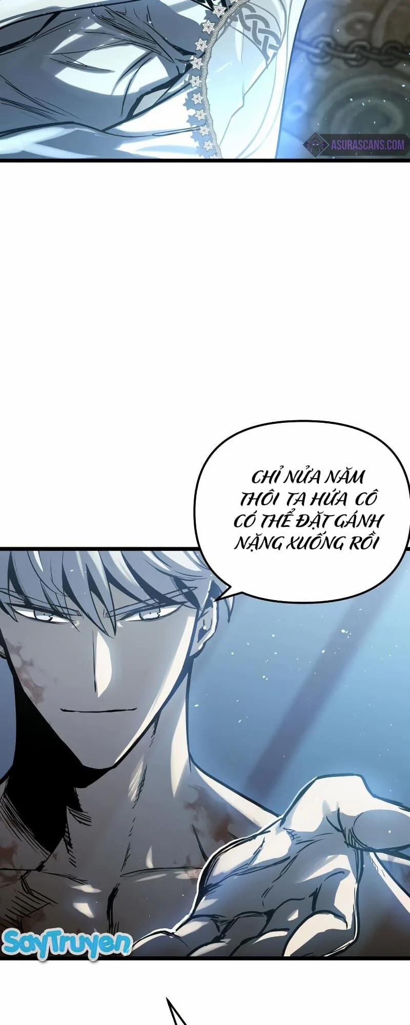 Chiền Thần Tự Sát Hồi Quy 31 trang 66
