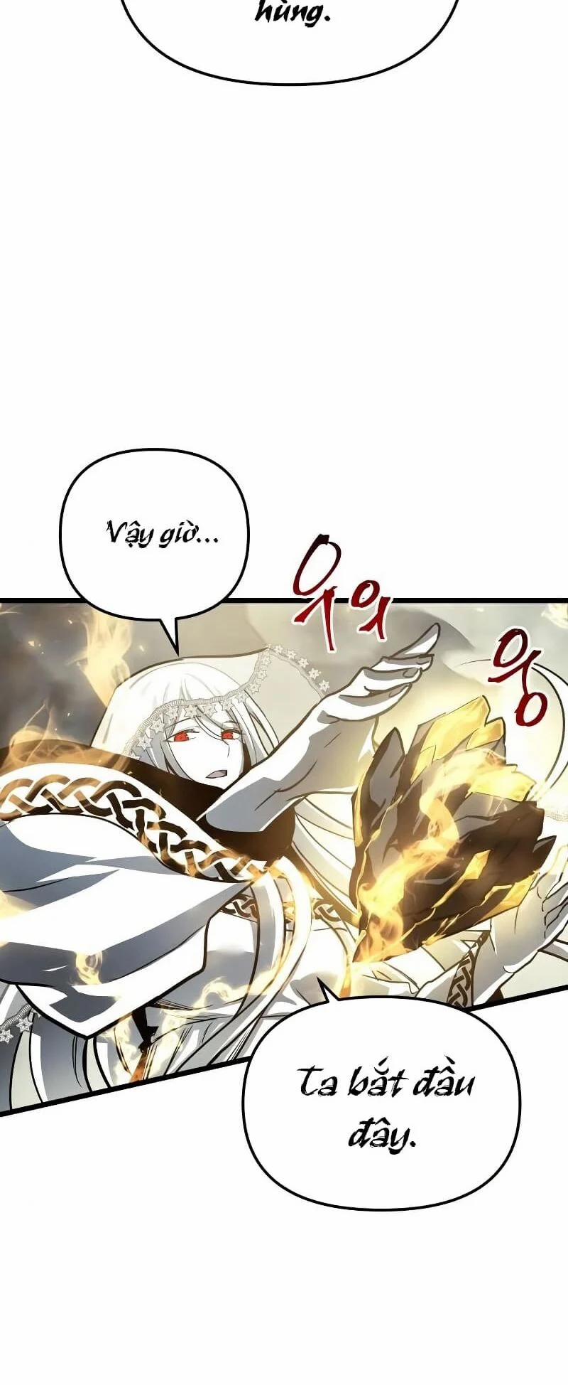 Chiền Thần Tự Sát Hồi Quy 31 trang 74