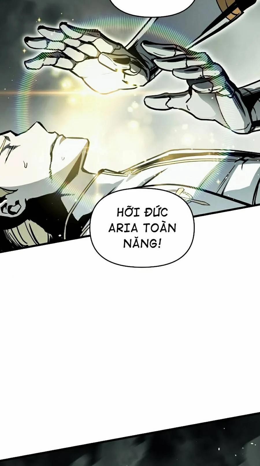 Chiền Thần Tự Sát Hồi Quy 33 trang 1