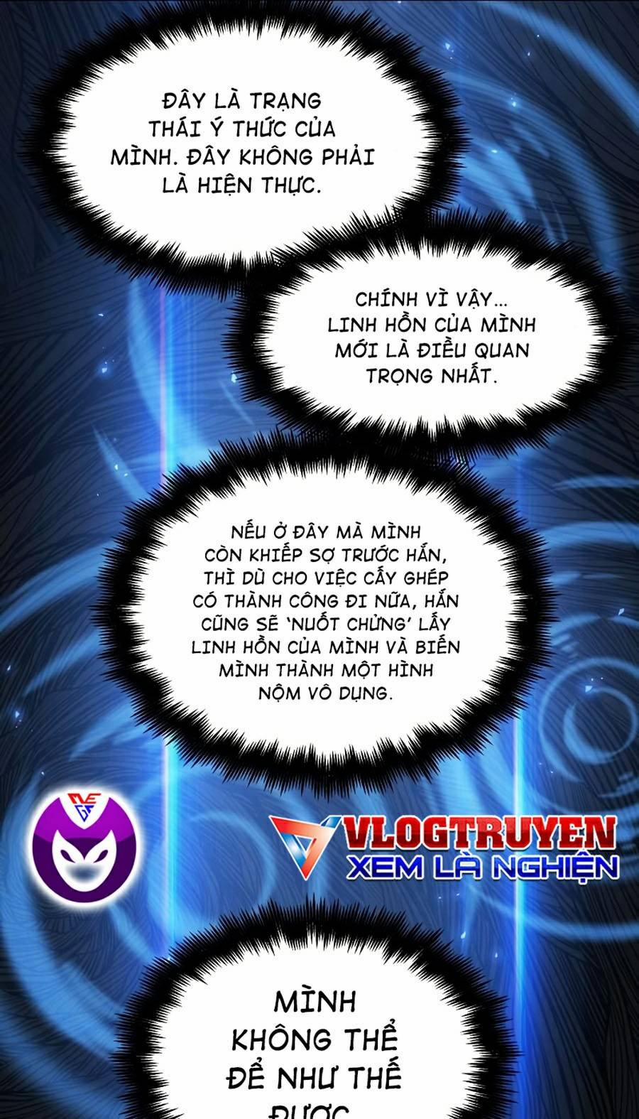 Chiền Thần Tự Sát Hồi Quy 33 trang 15