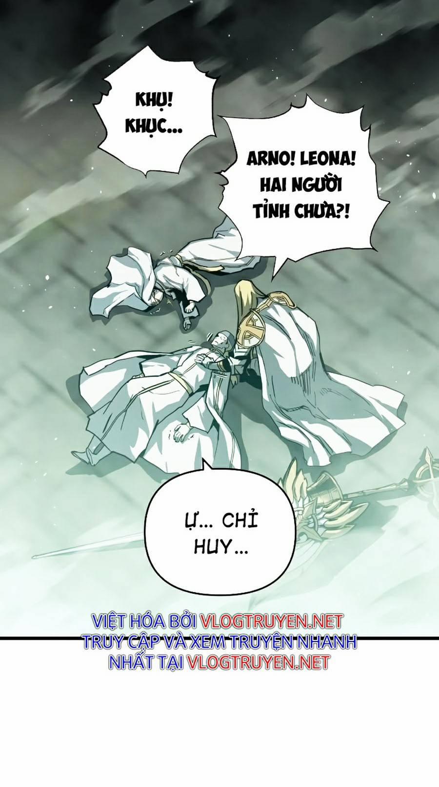 Chiền Thần Tự Sát Hồi Quy 33 trang 2