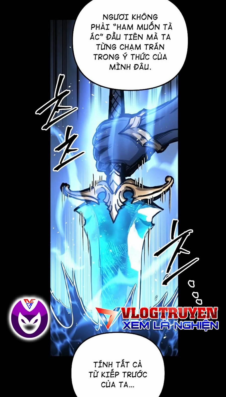 Chiền Thần Tự Sát Hồi Quy 33 trang 27