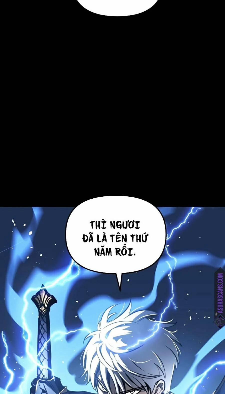 Chiền Thần Tự Sát Hồi Quy 33 trang 28