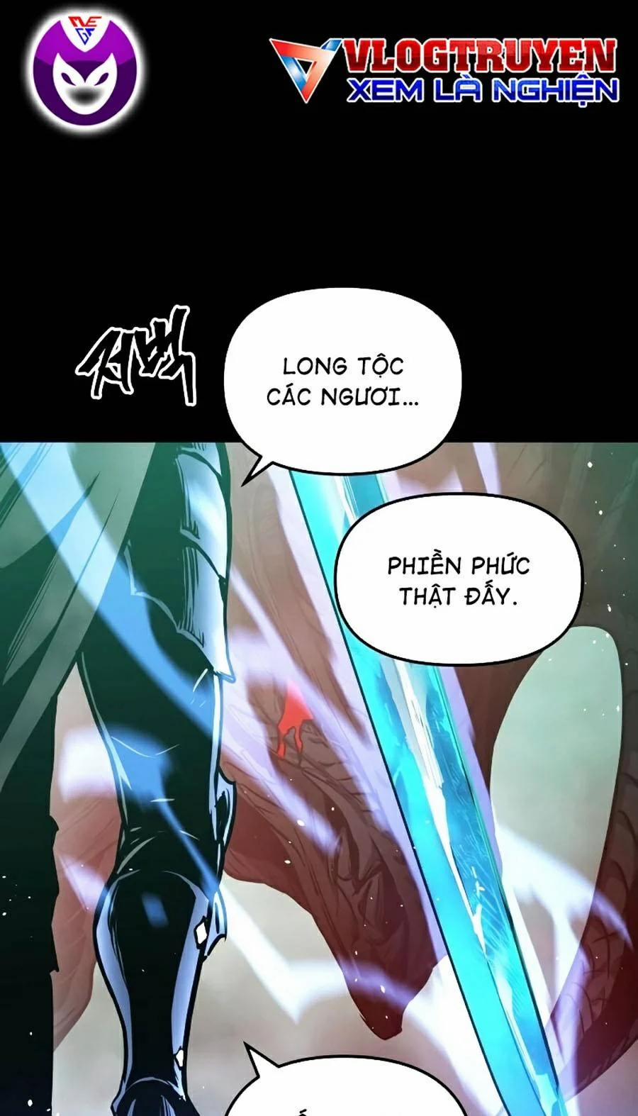 Chiền Thần Tự Sát Hồi Quy 33 trang 30