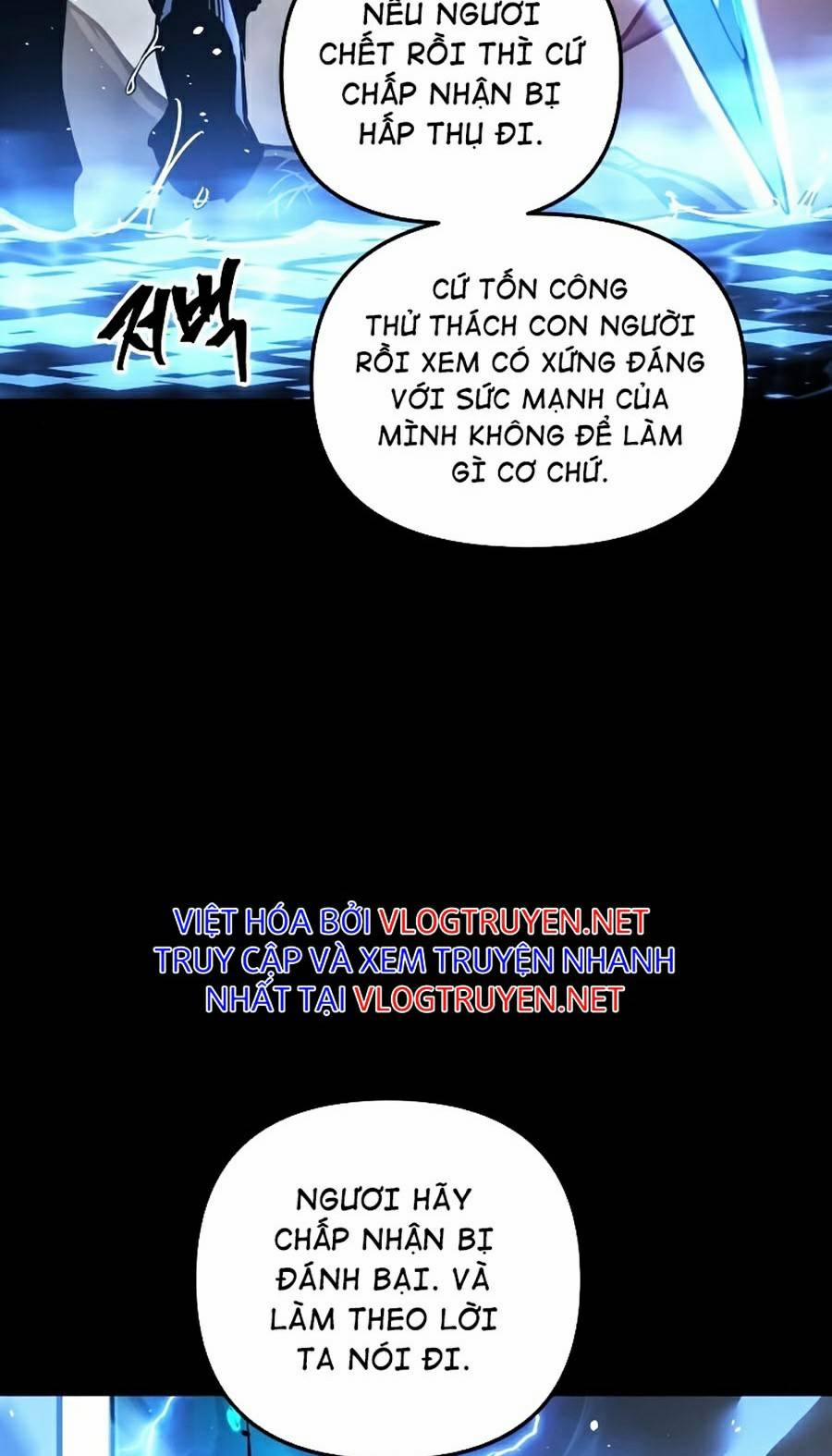 Chiền Thần Tự Sát Hồi Quy 33 trang 31