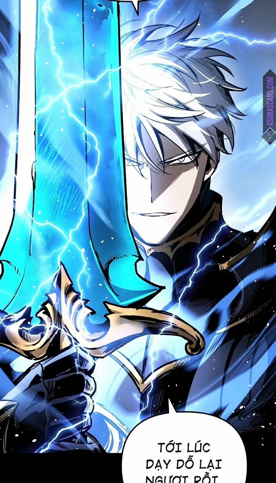 Chiền Thần Tự Sát Hồi Quy 33 trang 32