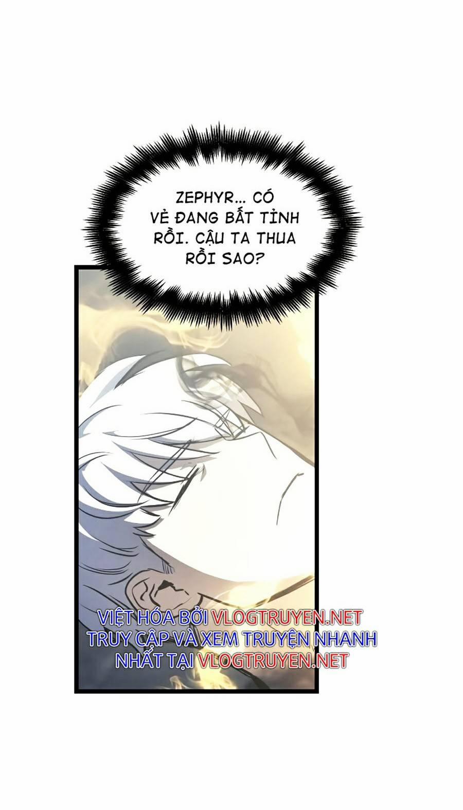 Chiền Thần Tự Sát Hồi Quy 33 trang 40