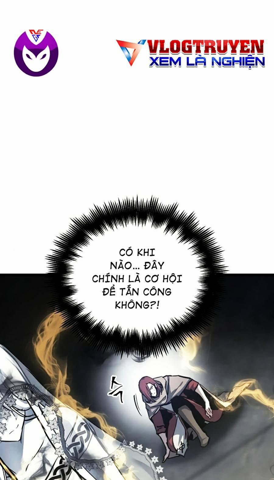 Chiền Thần Tự Sát Hồi Quy 33 trang 42